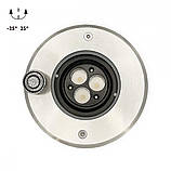 Вуличний грунтовий LED світильник VLS013 4.5W 3000K, фото 3