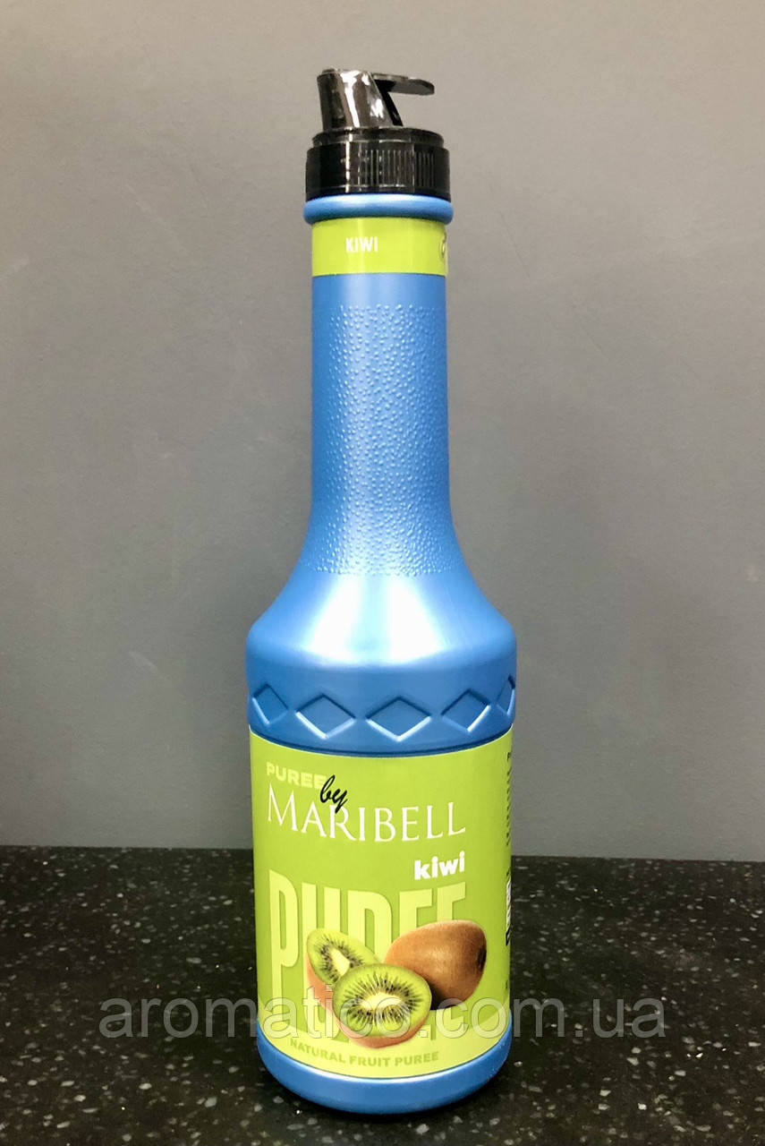 Пюре Ківі Maribell 1л натуральне