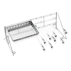 Кошик для гриля для овочів Weber