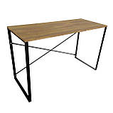 Стіл письмовий Line “Ascet”, фото 5