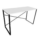 Стіл письмовий Line “Ascet”, фото 4