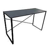 Стіл письмовий Line “Ascet”, фото 2