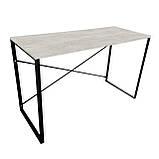 Стіл письмовий Line “Ascet”, фото 3