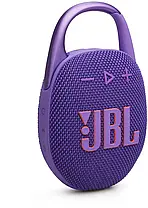 Bluetooth Колонка JBL Clip 5 (JBLCLIP5PUR) Purple UA, фото 3