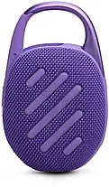 Bluetooth Колонка JBL Clip 5 (JBLCLIP5PUR) Purple UA, фото 4
