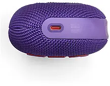 Bluetooth Колонка JBL Clip 5 (JBLCLIP5PUR) Purple UA, фото 6
