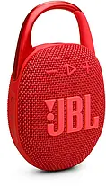 Bluetooth Колонка JBL Clip 5 (JBLCLIP5RED) Red UA, фото 3