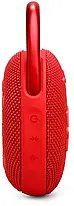 Bluetooth Колонка JBL Clip 5 (JBLCLIP5RED) Red UA, фото 5