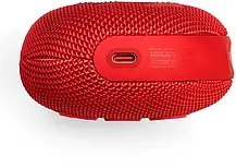 Bluetooth Колонка JBL Clip 5 (JBLCLIP5RED) Red UA, фото 6