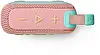 Bluetooth Колонка JBL GO 4 Pink (JBLGO4PINK) UA, фото 7
