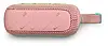Bluetooth Колонка JBL GO 4 Pink (JBLGO4PINK) UA, фото 8