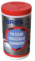 Інсектицид Bros порошок від мурах 100 г