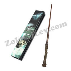 Паличка Гаррі Поттера в коробці уцінка