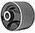 Сайлентблоки подушки двигуна Hyundai Accent 2006-, Accent/Verna 2006-; KIA Rio 2005-, фото 3