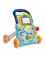 Ходунки-каталка Caretero (Toyz) ZOO