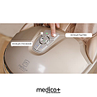 Масажер для ніг Medica+ Footmass 5.0, (0477180), фото 11