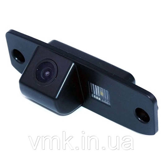 Камера заднього виду штатна Hyundai Elantra, Accent, Tucson, Sonata