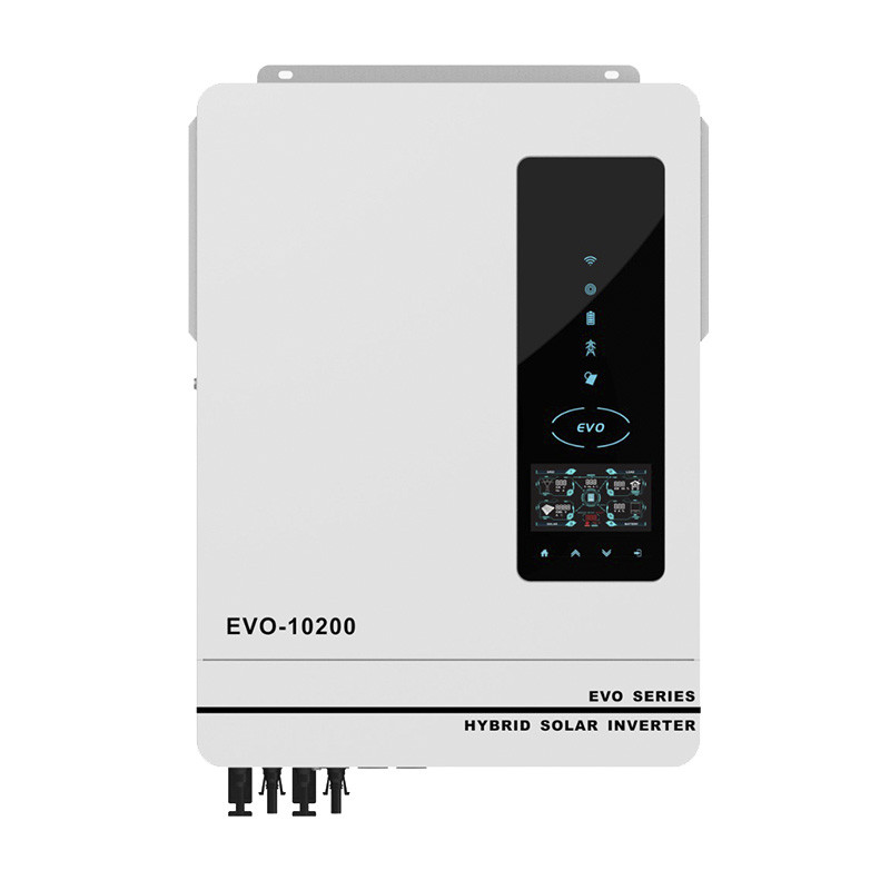 Гібридний інвертор Anern SCI-EVO-10200 10.2 кВТ