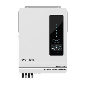 Гібридний інвертор Anern SCI-EVO-10200 10.2 кВТ