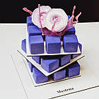 Торт для мами, дружини, дывчини, фото 2