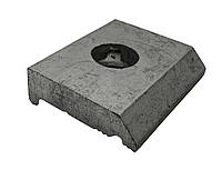 Притиск внутрішній, алюмінієвий