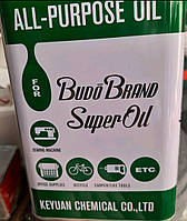 Олива мультифункціональна для змащування швейних машин, інструментів, велосипедів. 1 літр