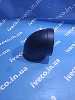 Коліно гофри автономного опалювача 90мм EBERSPACHER WEBASTO