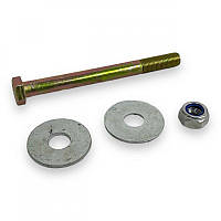 Болт важеля Daewoo Lanos Opel Kadett E Daewoo Nexia (INA-FOR INF18.0018)