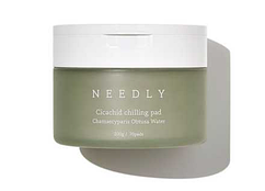 Заспокійливі пади з центелою Needly Cicachid Chilling Pad 70 шт