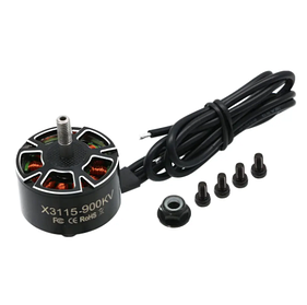 Мотор Uangel 3115 900KV