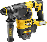 Перфоратор акумуляторний DeWALT DCH333NT