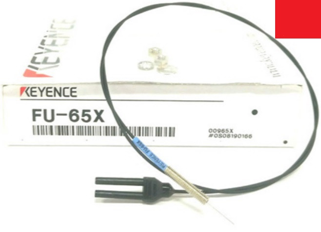 FU-65X KEYENCE Датчик