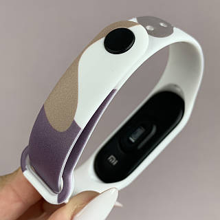 Smartwatch xiaomi mi band 3 deals