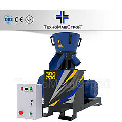 Гранулятор пелет GRAND 300 PRO