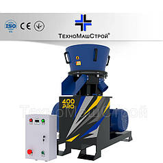 Гранулятор пелет GRAND 400 PRO