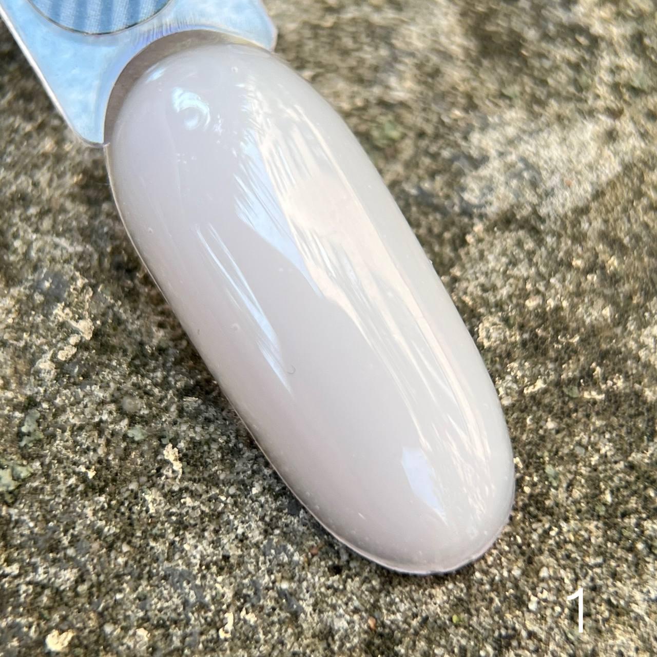 Must Have gel №01 15 ml Miss Luna Premium, фото 1