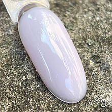 Must Have gel №10 15 ml Miss Luna Premium