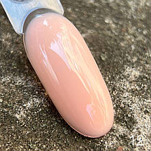 Must Have gel №12 15 ml Miss Luna Premium