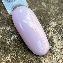 Must Have gel №14 15 ml Miss Luna Premium