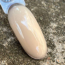 Must Have gel №16 15 ml Miss Luna Premium