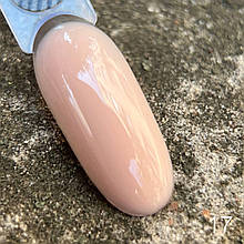 Must Have gel №17 15 ml Miss Luna Premium