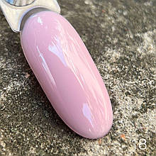 Must Have gel №18 15 ml Miss Luna Premium