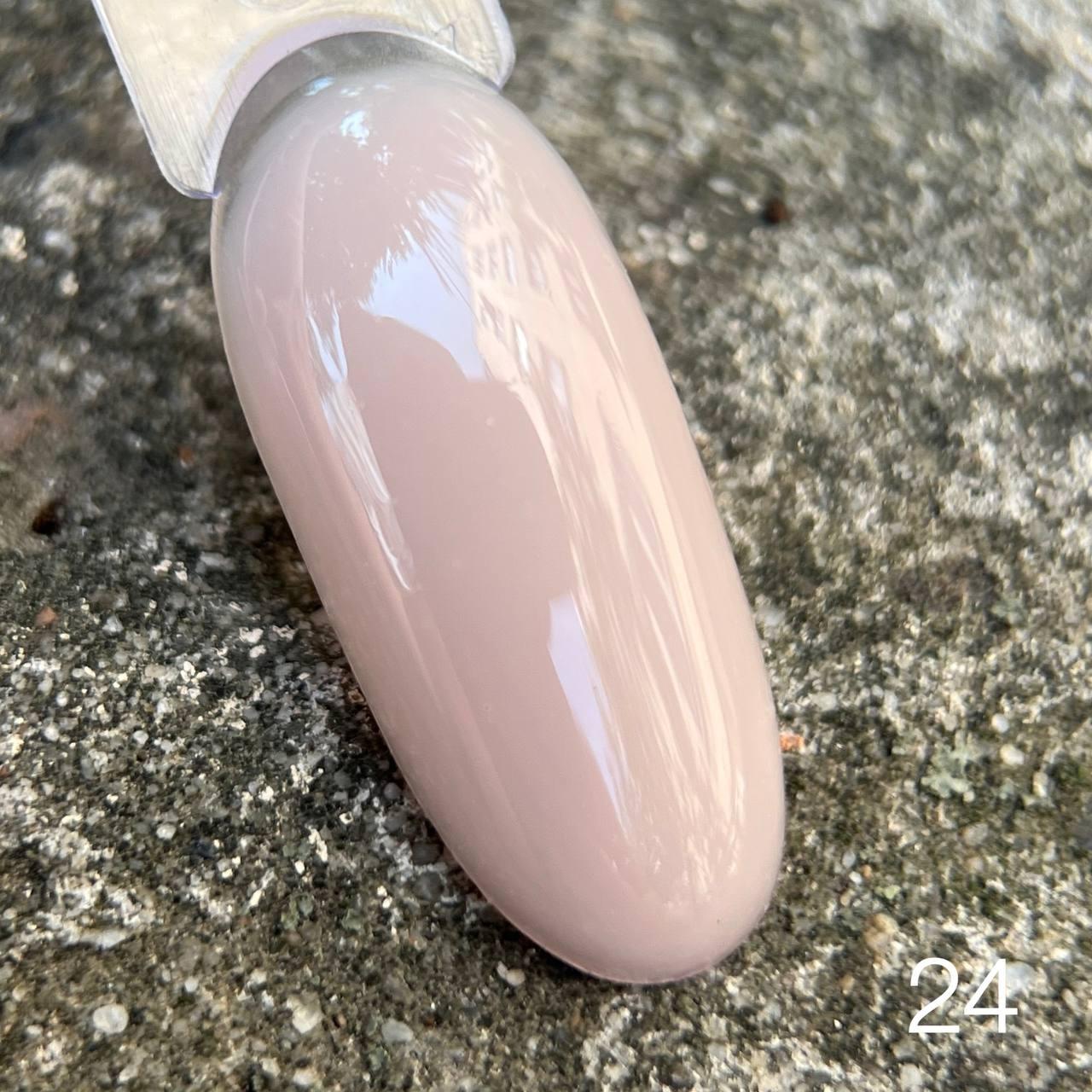 Must Have gel №24 30 ml Miss Luna Premium