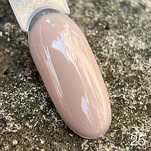 Must Have gel №25 15 ml Miss Luna Premium