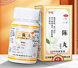 Ер Чень Вань (Er Chen Wan, Erchen Wan) форми бронхіту й Опухолі щитоподібної залози 200 штук, фото 2