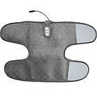 Масажер грілка для колін, від мережі, Sharper Image / Електрогрілка для коліна / Масажер для колінного суглоба, фото 4