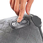 Масажер грілка для колін, від мережі, Sharper Image / Електрогрілка для коліна / Масажер для колінного суглоба, фото 5