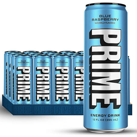 Енергетик Prime