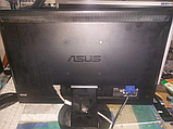 Монітор ASUS VW222S 22", фото 2