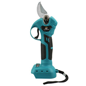 Секатори акумуляторні